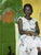 Kudzanai Violet Hwami an Evening in Mazowe Poster For Sale - Image 4 of 4