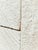 Post Modern White Vintage Nightstand For Sale - Image 4 of 12