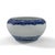 Asian Ming Blue Center Basin For Sale - Image 3 of 3