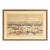 Thomas Horner "New York From Brooklyn", 19th Century For Sale