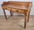 Late 19th Century Victorian Pine Farmhouse Kitchen Table, 19th Century For Sale - Image 5 of 18