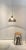 Ceiling Lamp, 1980s For Sale - Image 6 of 8