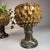 Ceramic Ceramic Plant Stands by Rocco Condurso, Italy, 1980s, Set of 2 For Sale - Image 7 of 13