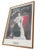 Vintage Coca-Cola Poster from Lillian Nordica, 1970s For Sale - Image 4 of 10