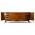 Young Manufacturing Vintage Sculptural Mid Century Modern Lowboy Dresser C. 1960s, Attrbiuted For Sale In New York - Image 6 of 16