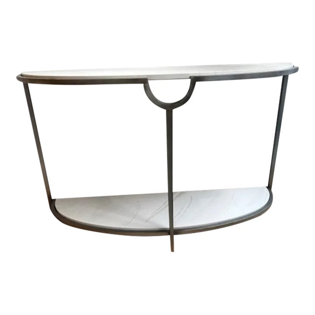 The Morello Console From Bernhardt Furniture For Sale
