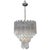 Venini Venini Chandelier For Sale - Image 4 of 4