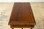 Late 19th Century French Henry II Carved Oak Writing Desk For Sale - Image 12 of 18