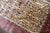 Late 19th Century Persian Silk Kashan Rug, 4'5'' X 6'5'' For Sale - Image 4 of 9