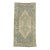 Turkish Vintage Rug 3' x 5'10" #19815 For Sale