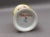 Ceramic Mid 20th Century Sevres Modele Et Decoration Exclusive a La Main French Porcelain Jam Jar For Sale - Image 7 of 8