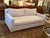 Traditional Restoration Hardware Belgian Track Arm Sofa For Sale - Image 3 of 10