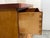 Thirty Two Drawer Apothecary Wood Cabinet, Vintage For Sale - Image 9 of 12