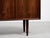 Midcentury Modern Danish Sideboard in Rosewood by Svend Aage Madsen for HP Hansen, 1960s For Sale - Image 6 of 13
