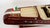 Riva Aquarama Speedboat Model with Cream Interior For Sale - Image 10 of 18