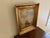 Late 19th Century Maritime Seascape Oil on Board in Original Giltwood Frame For Sale In South Bend - Image 6 of 11