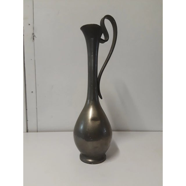 Made in France by JJS Paris. Discovered in a Parisian street antic fair in the 16th arrondissement. I found this simple...