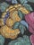 Mandarin Rug by Ottavio Missoni for T&J Vestor, Italy, 1980s For Sale - Image 11 of 18