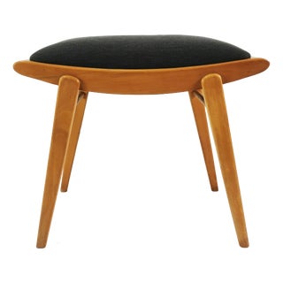 Vintage German Stool from Casal, 1960s For Sale
