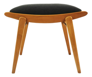 Vintage German Stool from Casal, 1960s