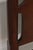 Brown Councill Craftsmen King Size Mahogany Pencil Point Bed For Sale - Image 8 of 16