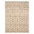 A vintage Turkish Sivas accent rug handmade during the mid-20th century. Measures: 6' 6" x 9' 4".