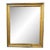 Vintage Early 20th Century Gilt Mirror For Sale