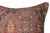Art Nouveau Boho Chic Tulip Turkish Throw Pillow For Sale - Image 3 of 7