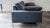 Design Within Reach Arena Sofa by Dag Hjelle for Lk Hjelle For Sale - Image 9 of 16