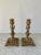 19th-Century Egyptian Revival Gilt Bronze Sphinx Candlesticks, Pair For Sale - Image 13 of 13