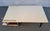 Wood 1950s Mid-Century Modern Atomic Tiered Table Set, 3 Pieces For Sale - Image 7 of 18