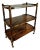 Vintage Bar Cart/Etagere/Trolley For Sale