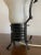 White Monumental Pop Art Light Bulb Floor Lamp in the Style of Ingo Maurer For Sale - Image 8 of 10