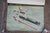 Wwii Us Army Browning Machine Gun War Department Training Aid Chart Graphic 45" For Sale - Image 17 of 18