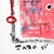Contemporary Drip Happens - Original Pop Street Art Acrylic Painting on Cardstock by Gary John For Sale - Image 3 of 6