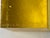 Vincent Van Gogh the Yellow House Glass Sculpture by Richard Rooze and Jaroslav Wasserbauer For Sale - Image 9 of 12