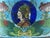 Antique Cloisonne Souvenir Trays: Priests of Pallas, Kansas City 1906 For Sale - Image 6 of 9