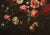 17th Century Giovanni Stanchi, Still Life with Vase of Flowers, 1680, Oil on Canvas For Sale - Image 5 of 15