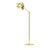 Contemporary Flamingo Floor Lamp by Nika Zupanc For Sale - Image 3 of 3