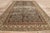Late 19th Century Persian Malayer Rug, 05'03 X 09'08 For Sale - Image 9 of 10