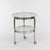 Contemporary Z413 Side Table by Artur Drozd for Designbydrozd For Sale - Image 3 of 14