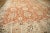 Vintage Distressed Tabriz Carpet - 9'5" X 12'6" For Sale - Image 10 of 12