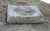 Japanese 1930s Natural Water Fountain Stone 11 For Sale - Image 3 of 7