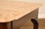 Kittinger Colonial Williamsburg Marble Top Mahogany Server For Sale - Image 10 of 18