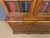 Burr Walnut Bookcase from Waring & Gillow, 1910 For Sale - Image 17 of 18