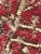 Antique Turkmen Rug, 1890s For Sale - Image 12 of 14