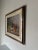 1980's M. C. Meirelles Impressionist Still Life Oil Painting on Canvas, Framed For Sale - Image 4 of 13