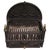 Classical Style Iron Fire Grate with Ashtray, 1950s For Sale - Image 8 of 8