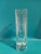 Transparent Kate Spade 7" Dot Bud Vase For Sale - Image 8 of 8