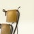 Brutalist Italian Floor Lamp, 1990s For Sale - Image 4 of 8